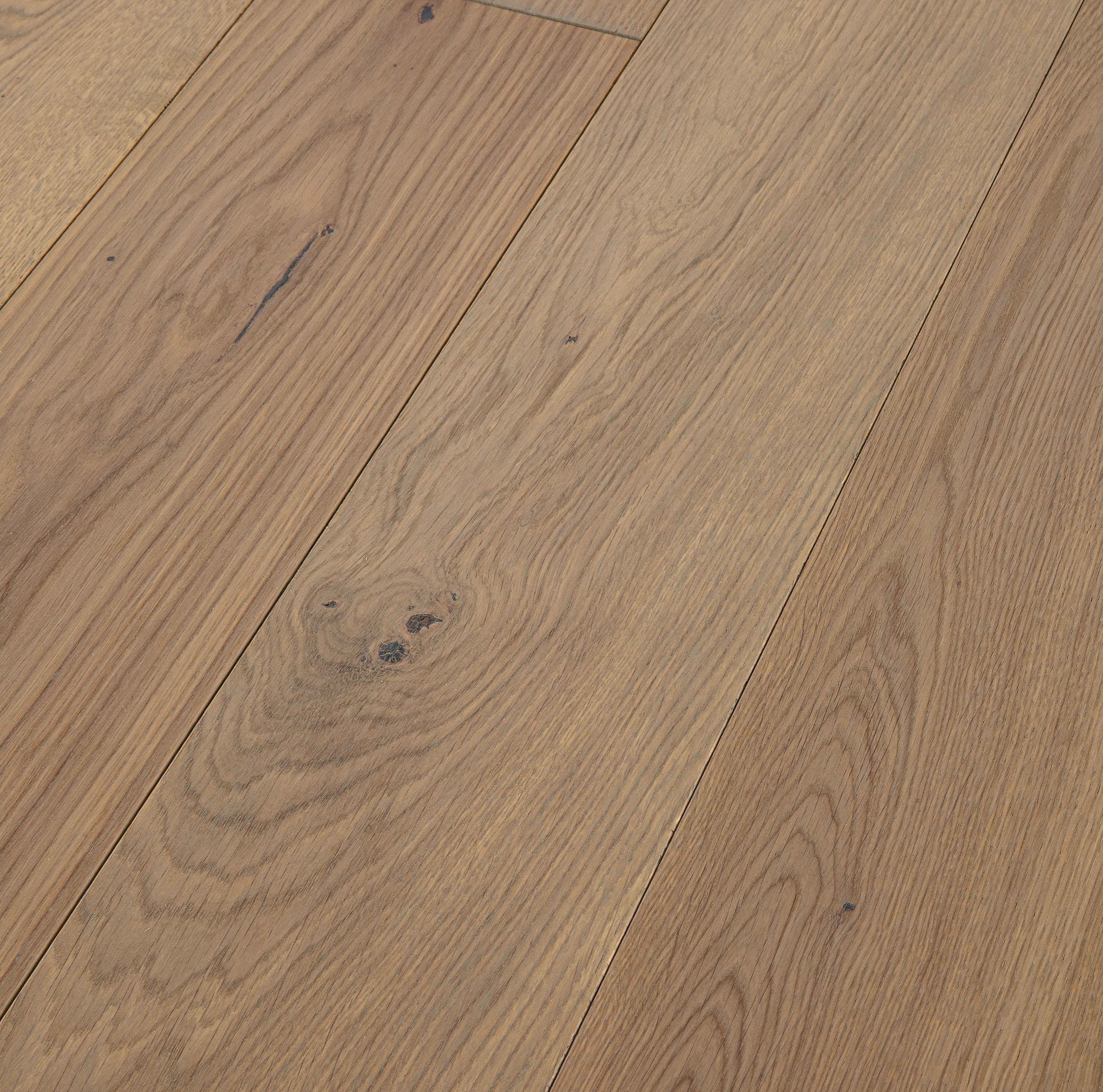 Инженерная доска Eparket Дуб Cappuccino селект лак 600-1500×130×15